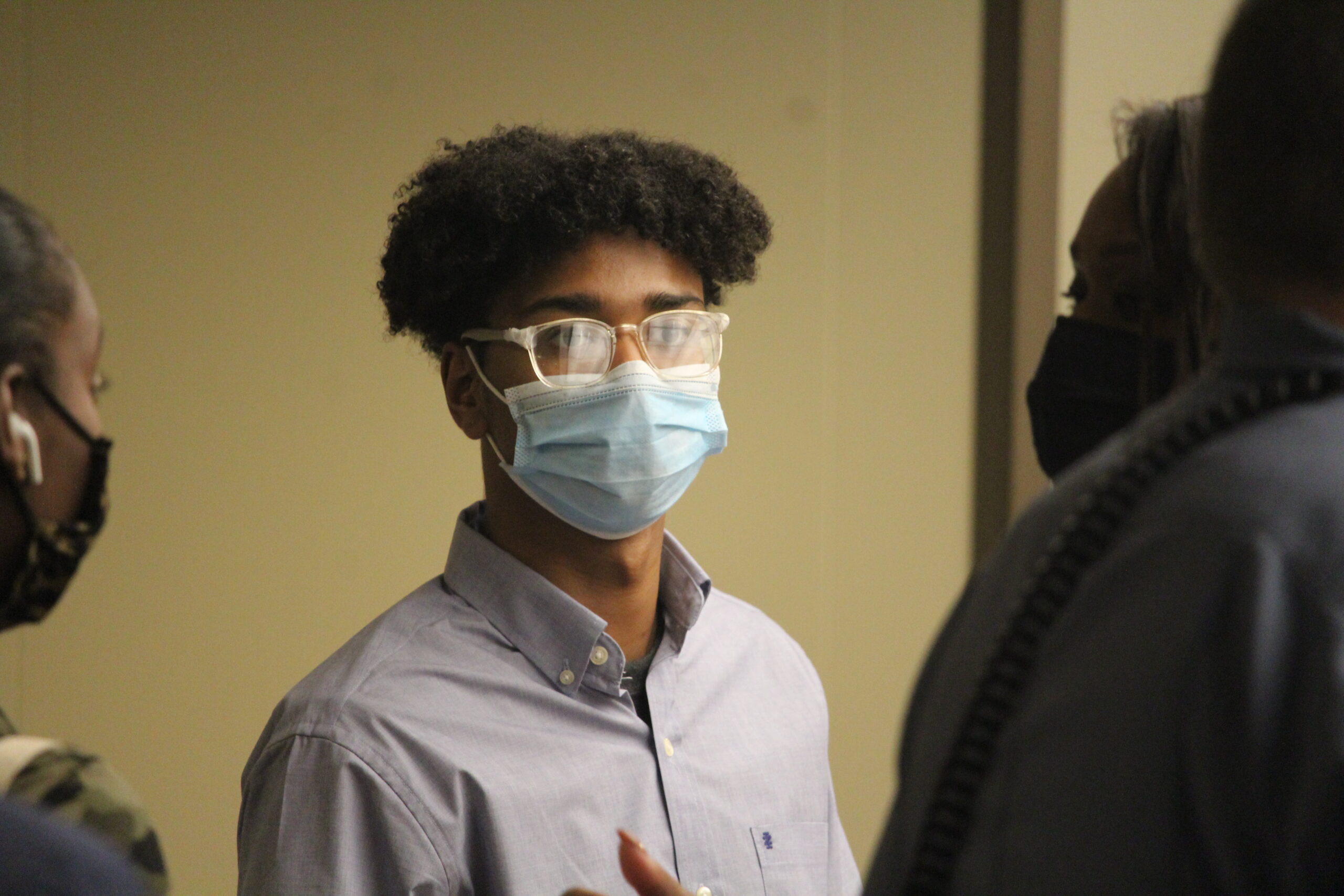 Jury finds Lawrence teen not guilty of kidnapping, but guilty of 2 ...